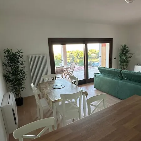 Scrigno Di Ma' - Con Vista Sulla Citta Feriehus Olbia