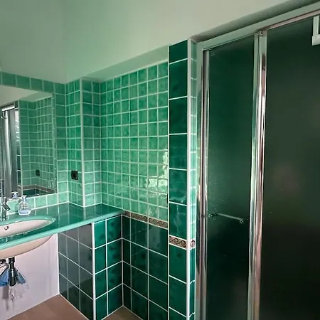 Vakantiehuis Scrigno Di Ma' - Con Vista Sulla Citta Olbia