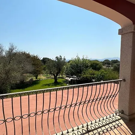 Scrigno Di Ma' - Con Vista Sulla Citta * Olbia