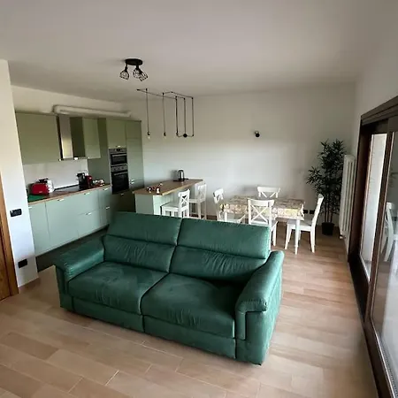Vakantiehuis Scrigno Di Ma' - Con Vista Sulla Citta
