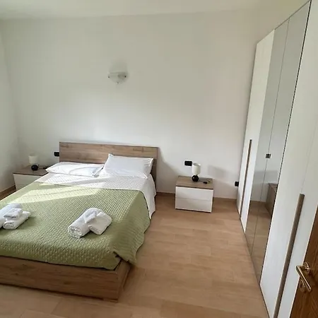 Holiday home Scrigno Di Ma' - Con Vista Sulla Citta Olbia