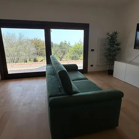 Holiday home Scrigno Di Ma' - Con Vista Sulla Citta *