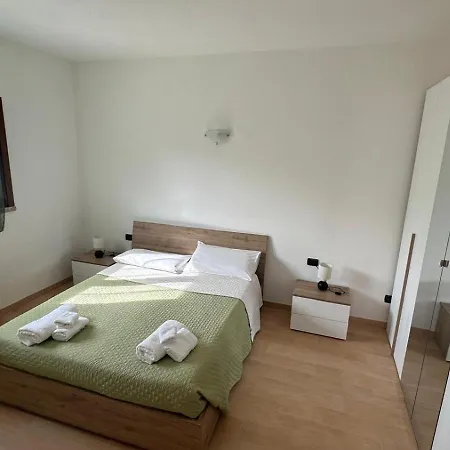 Scrigno Di Ma' - Con Vista Sulla Citta Holiday home Olbia